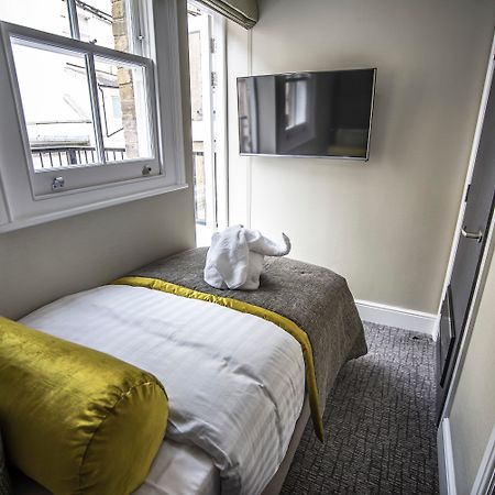 Mornington Hotel London Victoria Zewnętrze zdjęcie