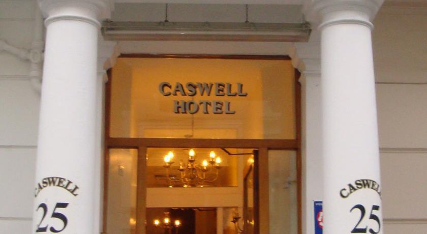 Mornington Hotel London Victoria Zewnętrze zdjęcie