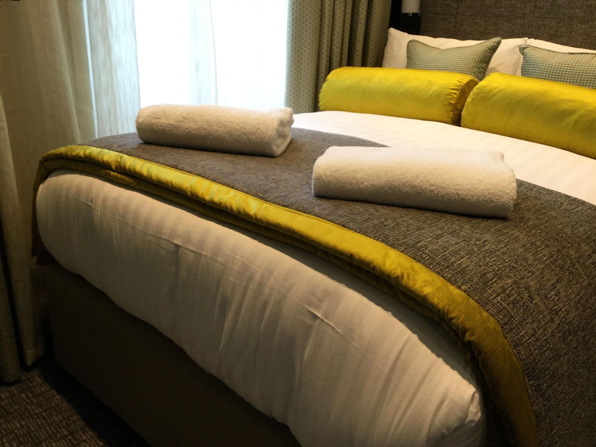 Mornington Hotel London Victoria Zewnętrze zdjęcie
