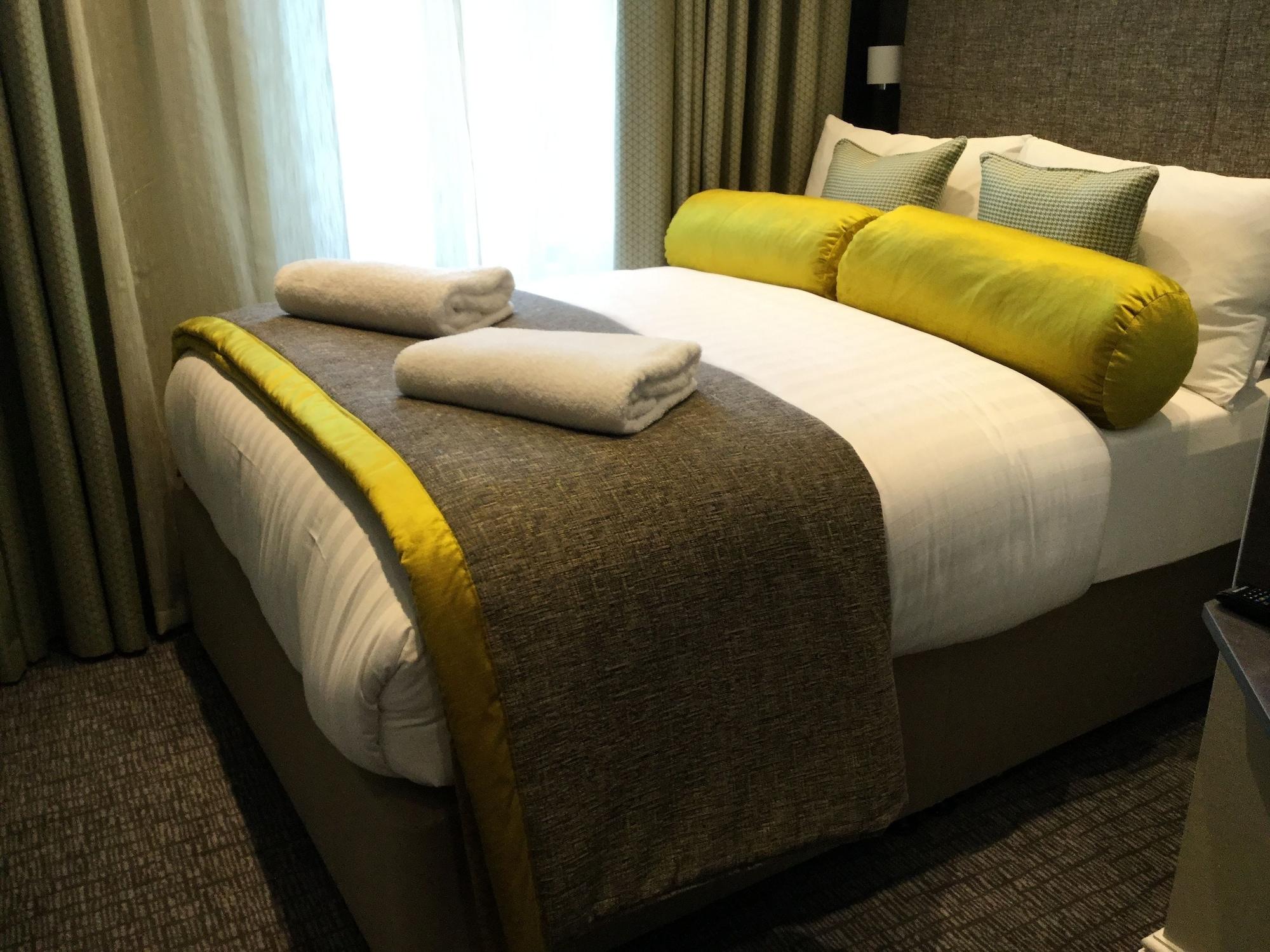 Mornington Hotel London Victoria Zewnętrze zdjęcie
