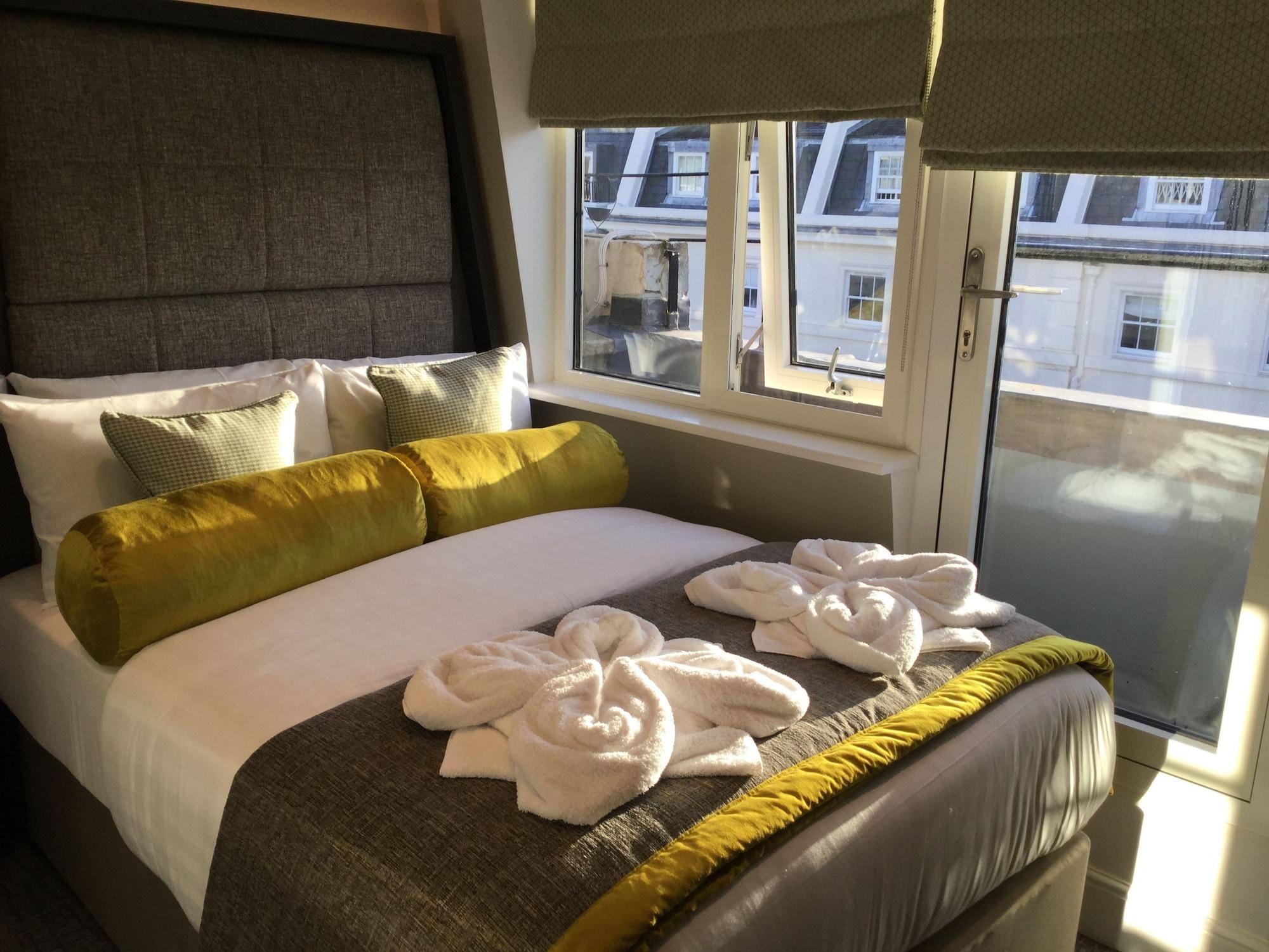 Mornington Hotel London Victoria Zewnętrze zdjęcie