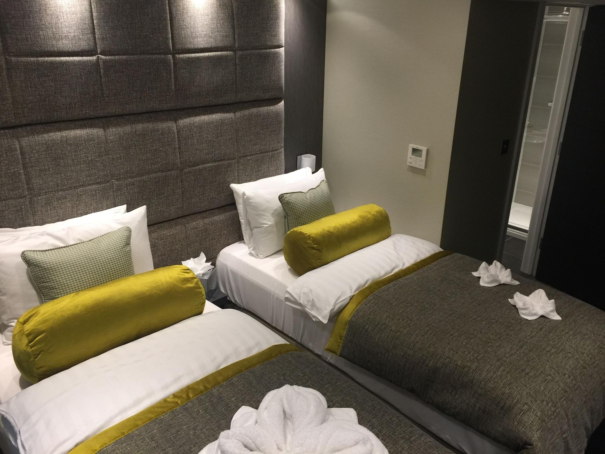 Mornington Hotel London Victoria Zewnętrze zdjęcie