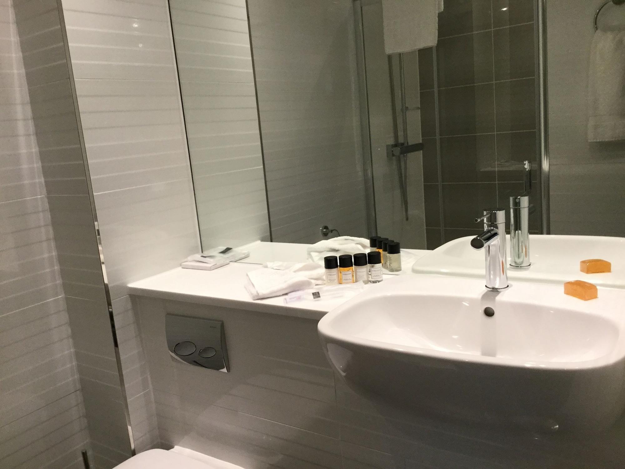 Mornington Hotel London Victoria Zewnętrze zdjęcie