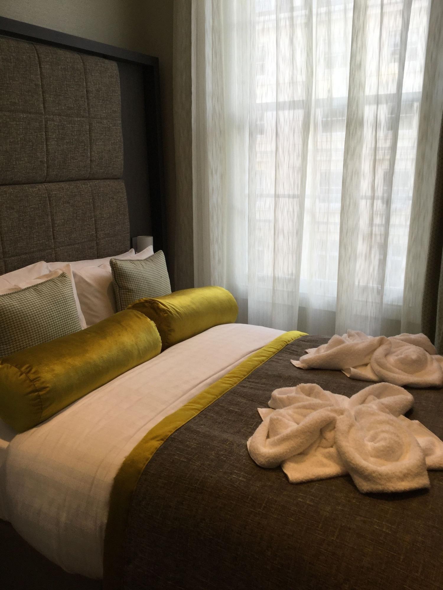 Mornington Hotel London Victoria Zewnętrze zdjęcie