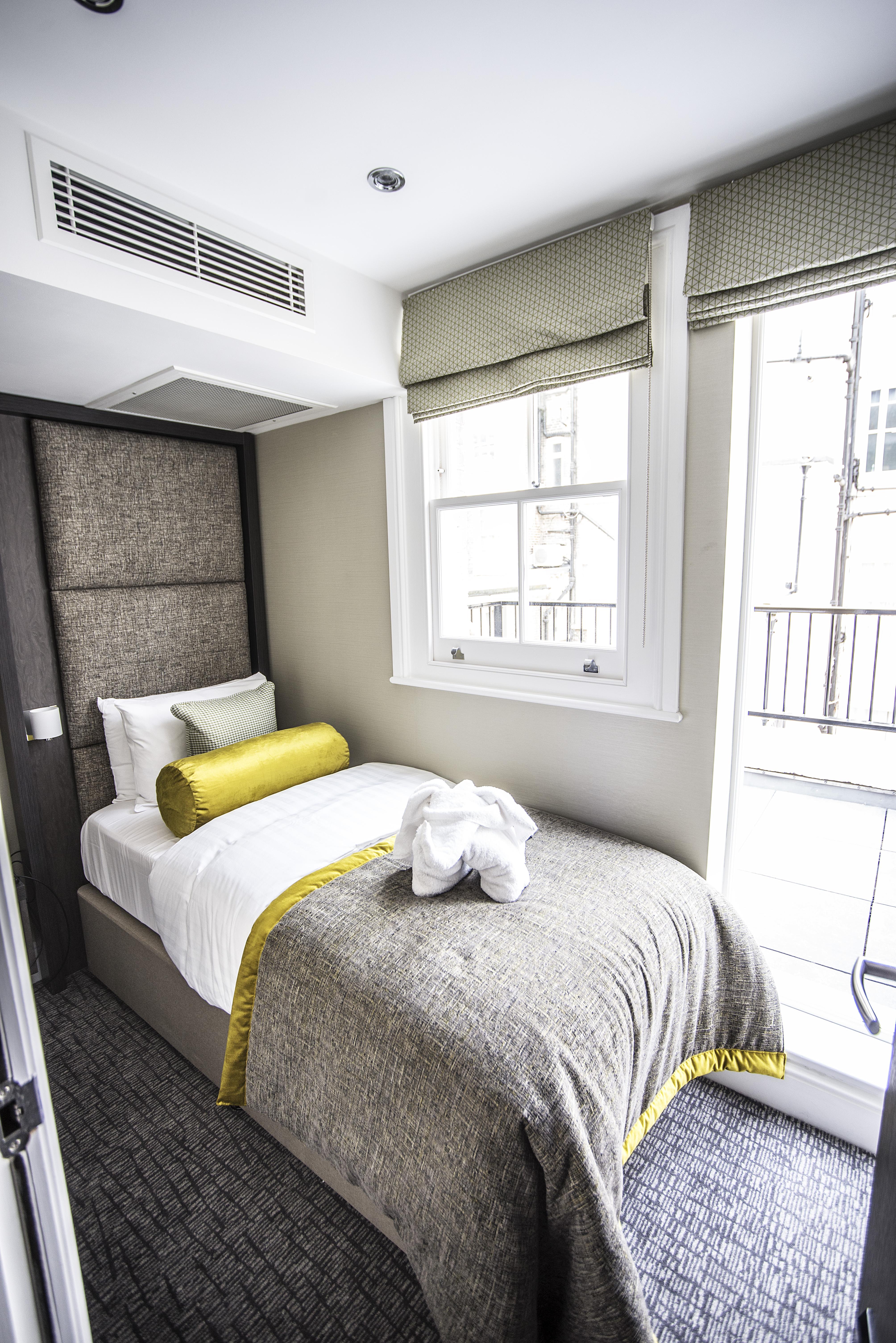 Mornington Hotel London Victoria Zewnętrze zdjęcie