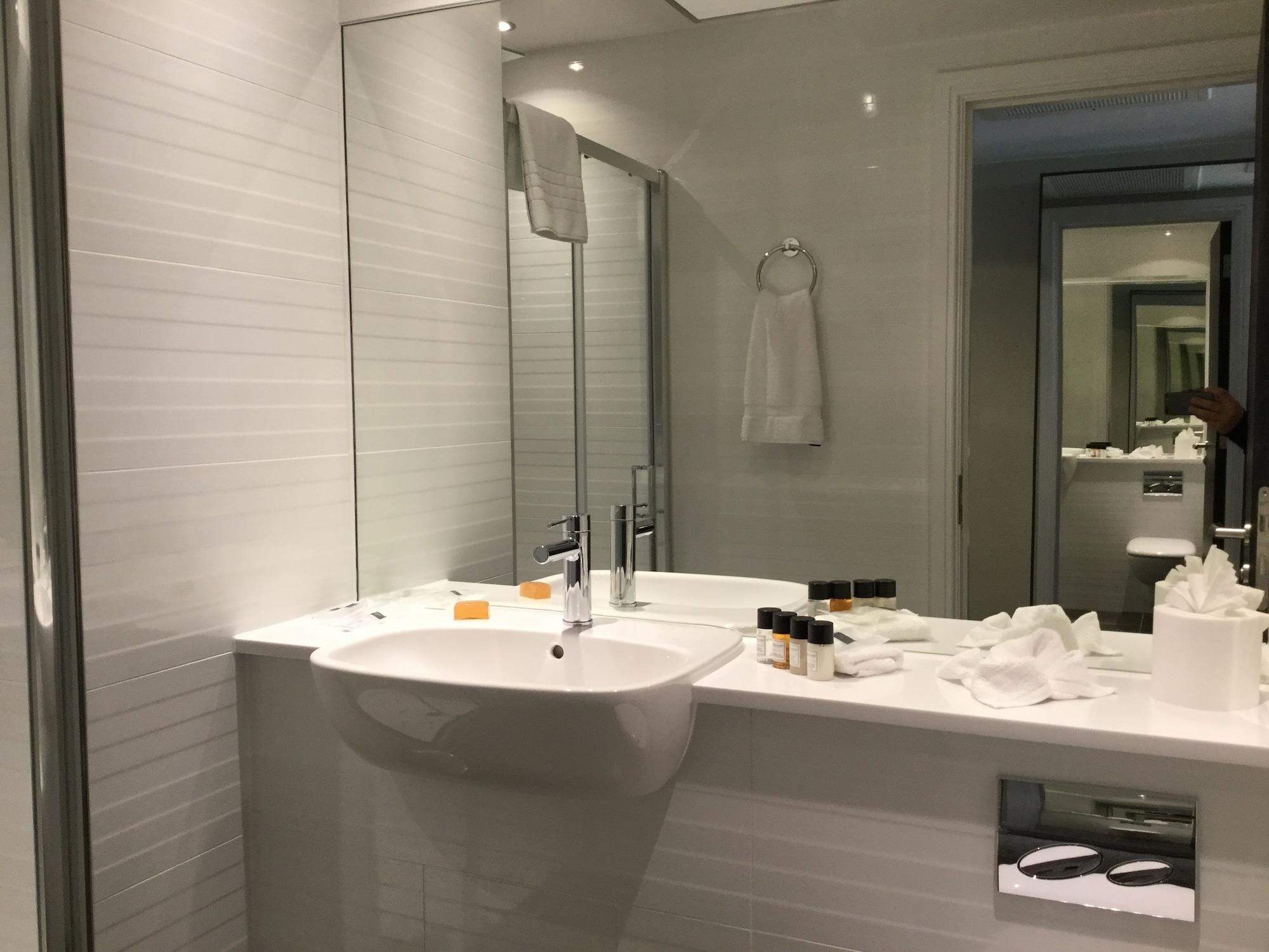 Mornington Hotel London Victoria Zewnętrze zdjęcie