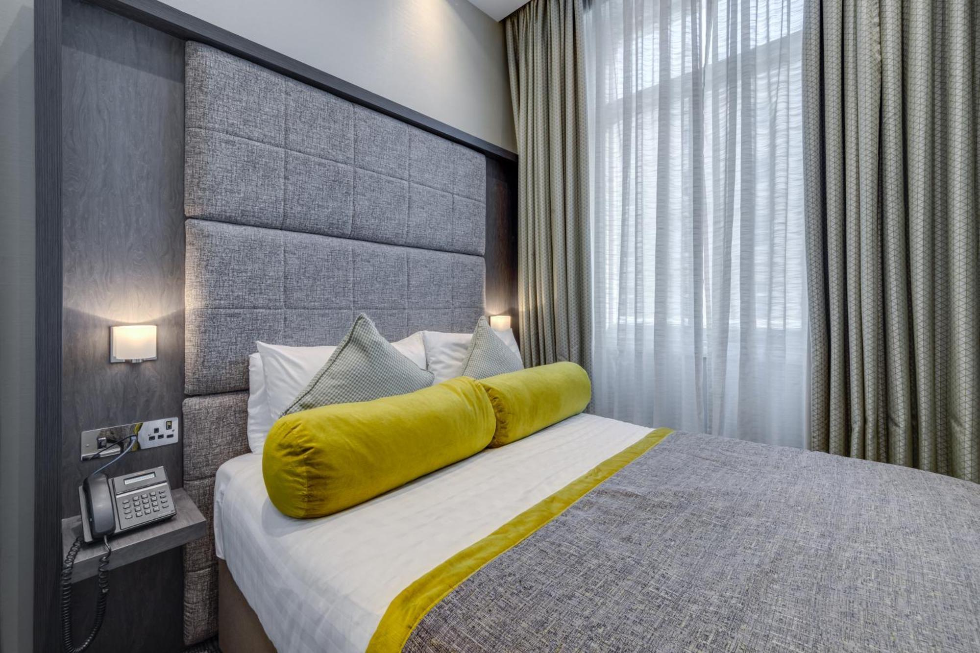 Mornington Hotel London Victoria Zewnętrze zdjęcie