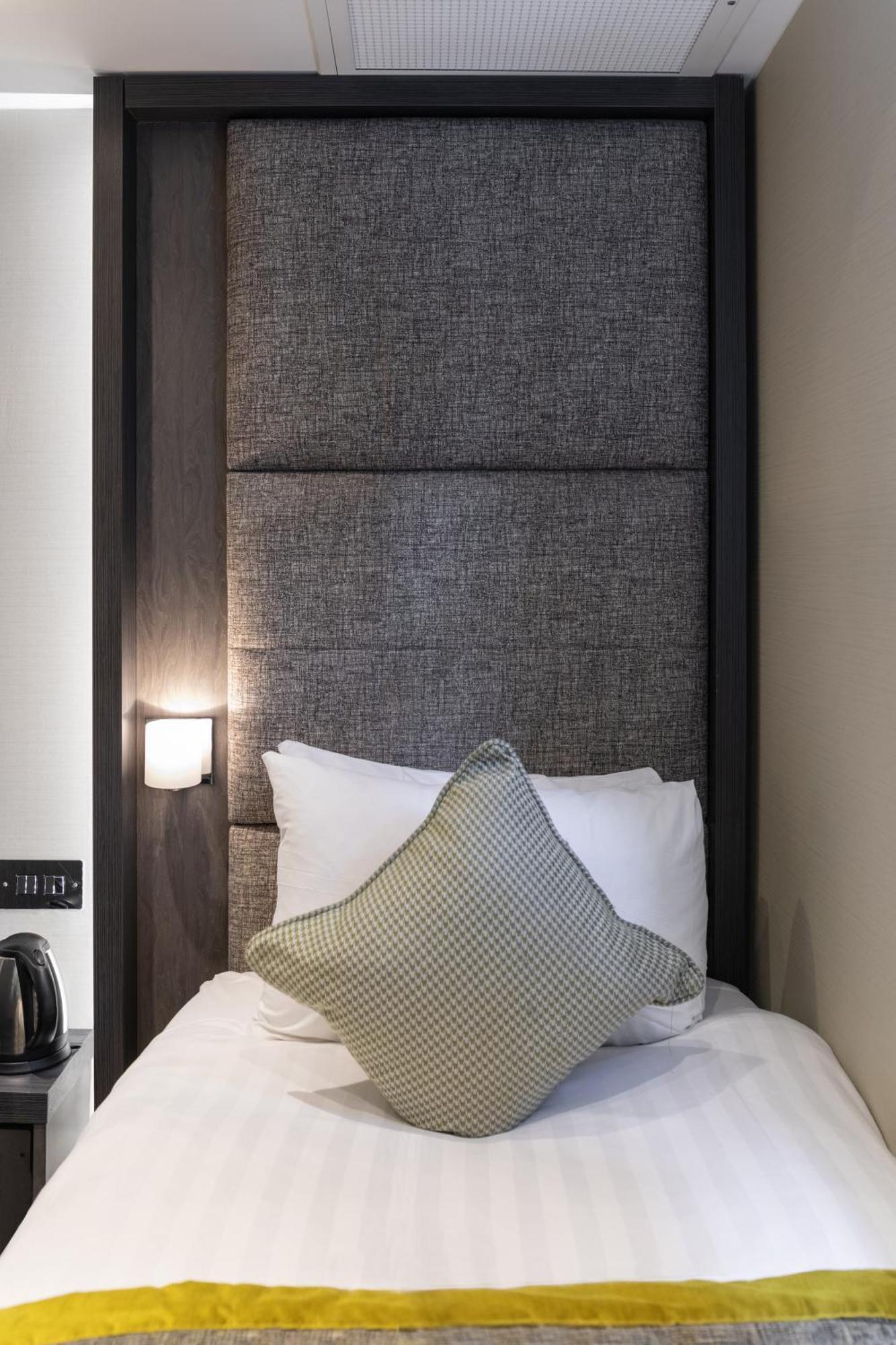 Mornington Hotel London Victoria Zewnętrze zdjęcie