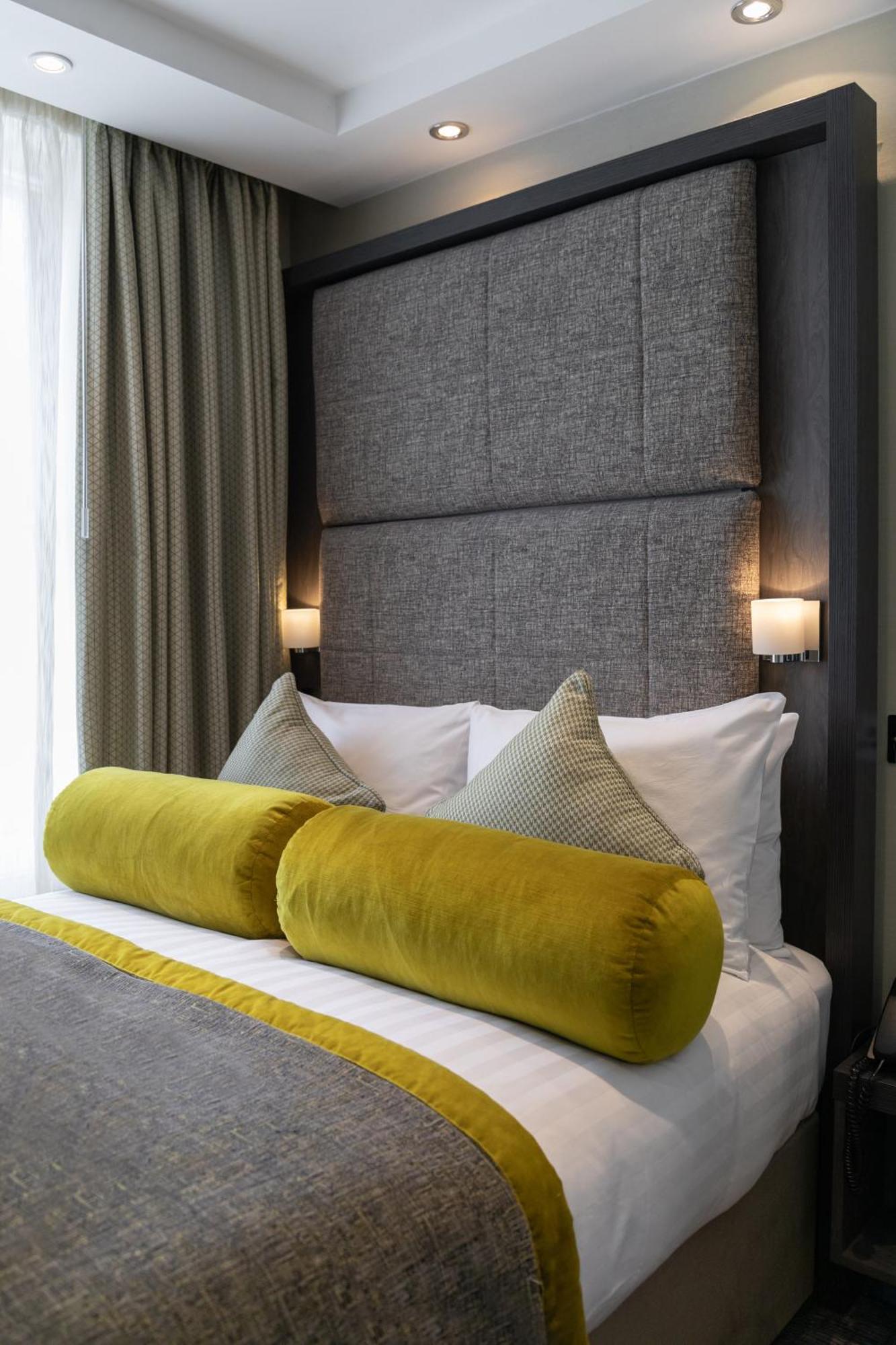 Mornington Hotel London Victoria Zewnętrze zdjęcie