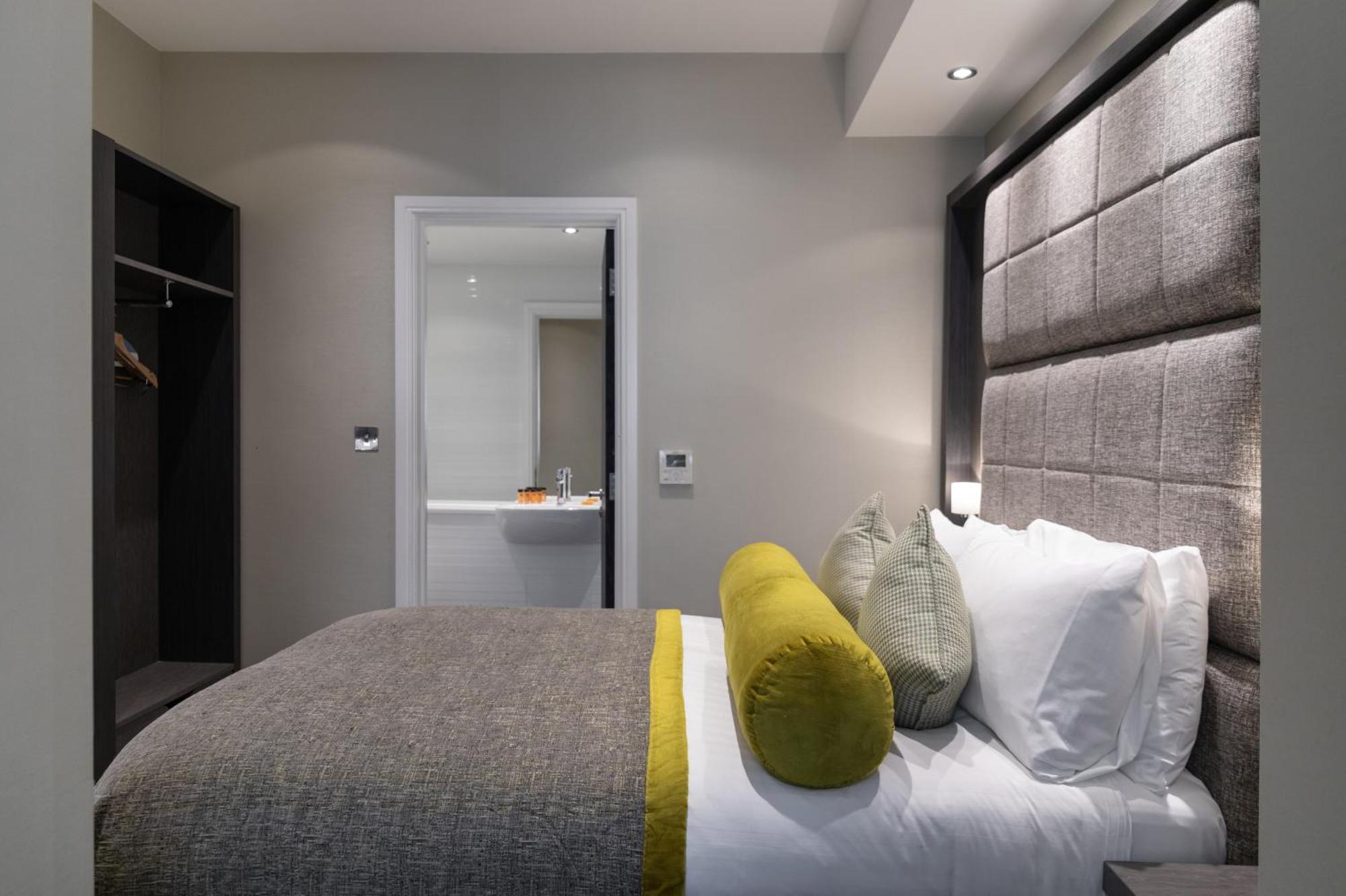 Mornington Hotel London Victoria Zewnętrze zdjęcie