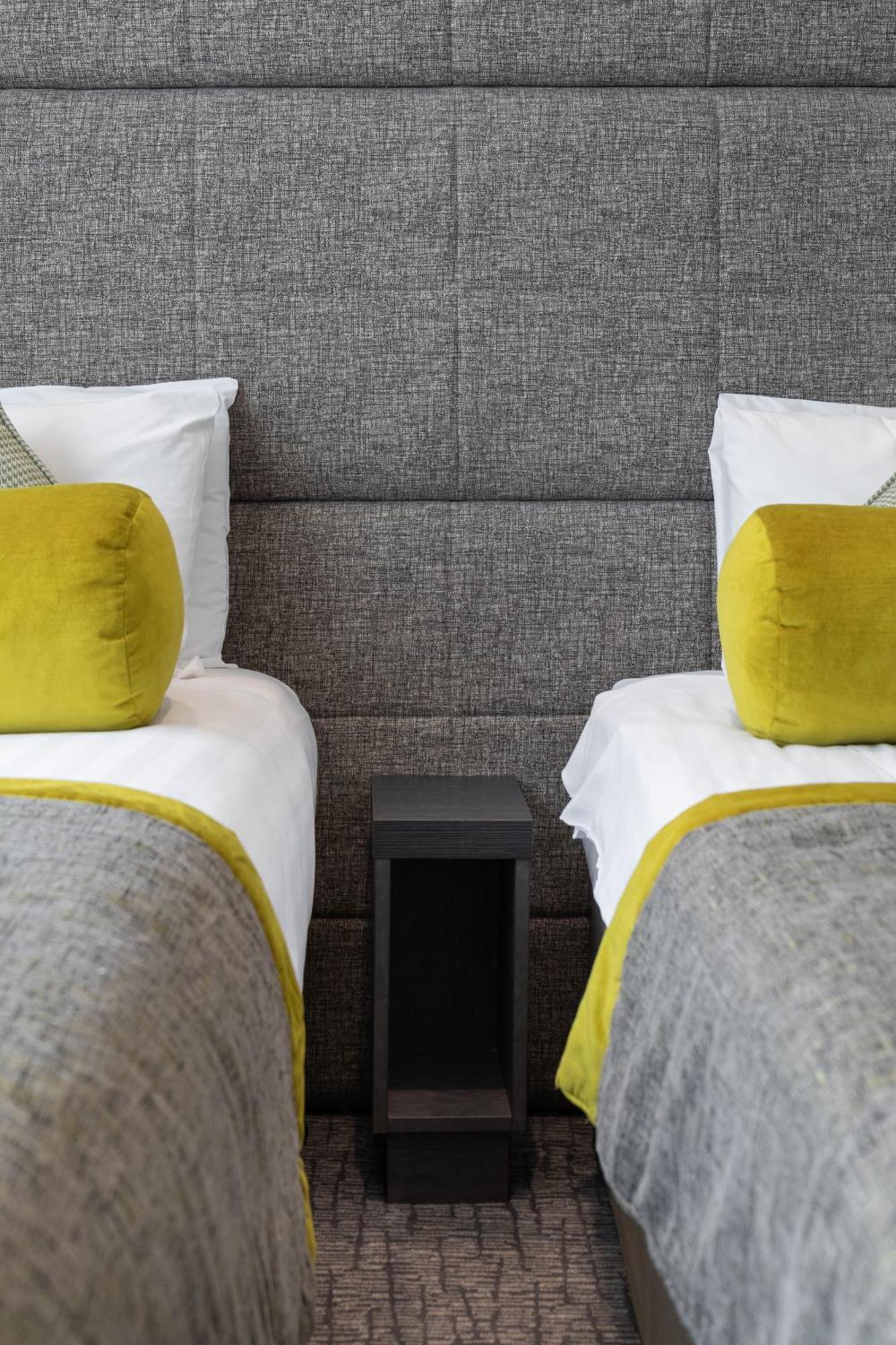 Mornington Hotel London Victoria Zewnętrze zdjęcie