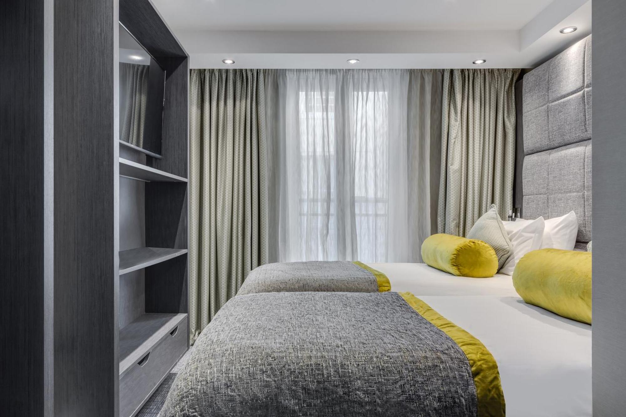 Mornington Hotel London Victoria Zewnętrze zdjęcie