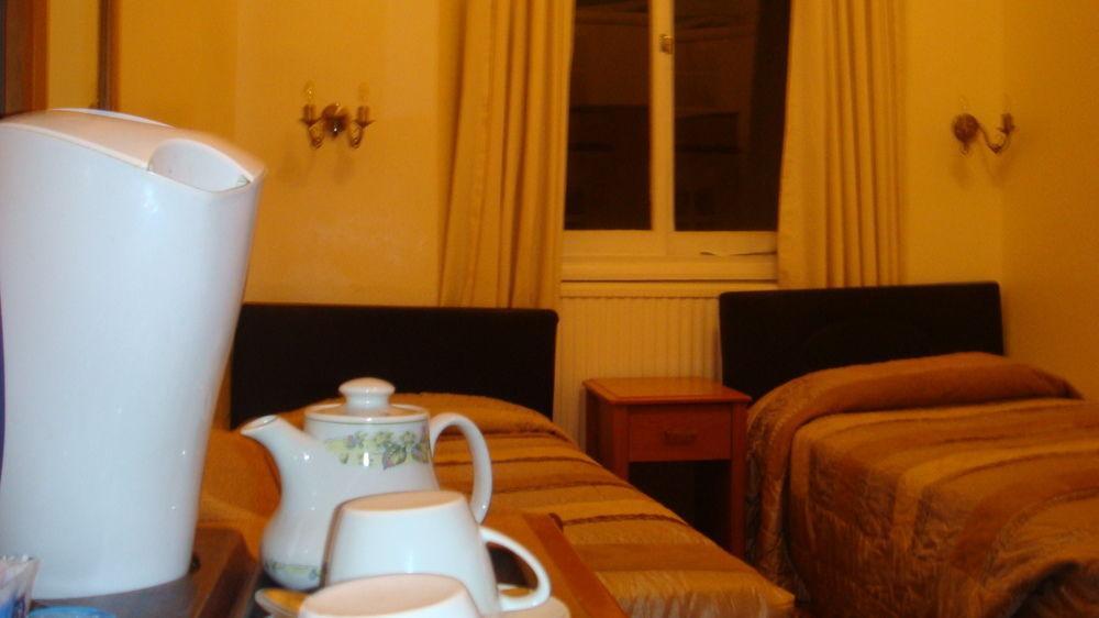 Mornington Hotel London Victoria Zewnętrze zdjęcie