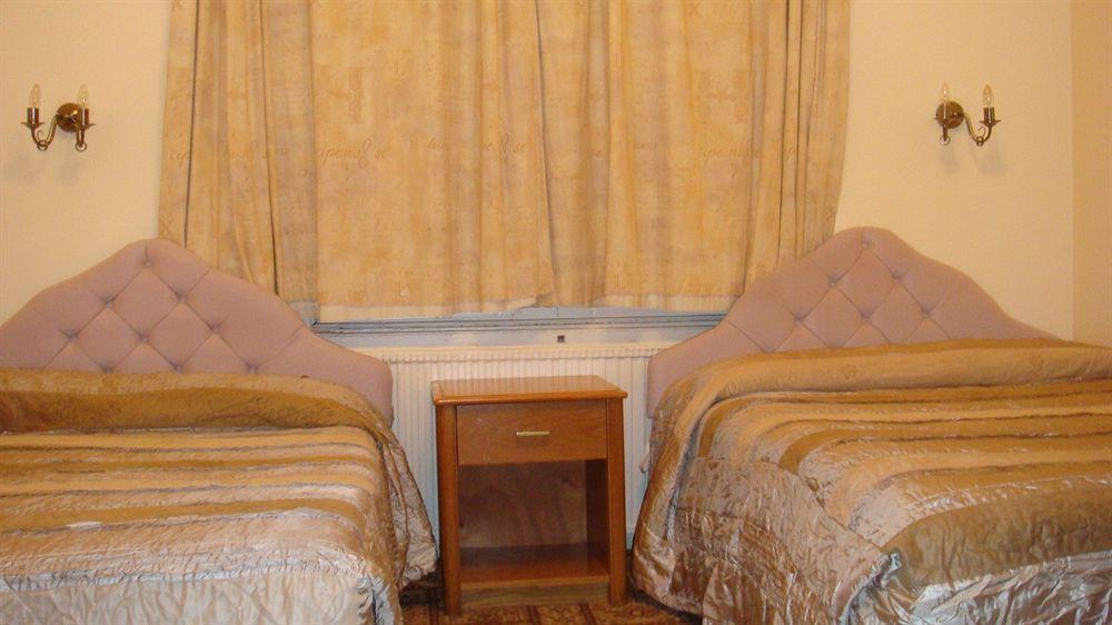 Mornington Hotel London Victoria Zewnętrze zdjęcie