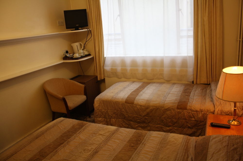 Mornington Hotel London Victoria Zewnętrze zdjęcie