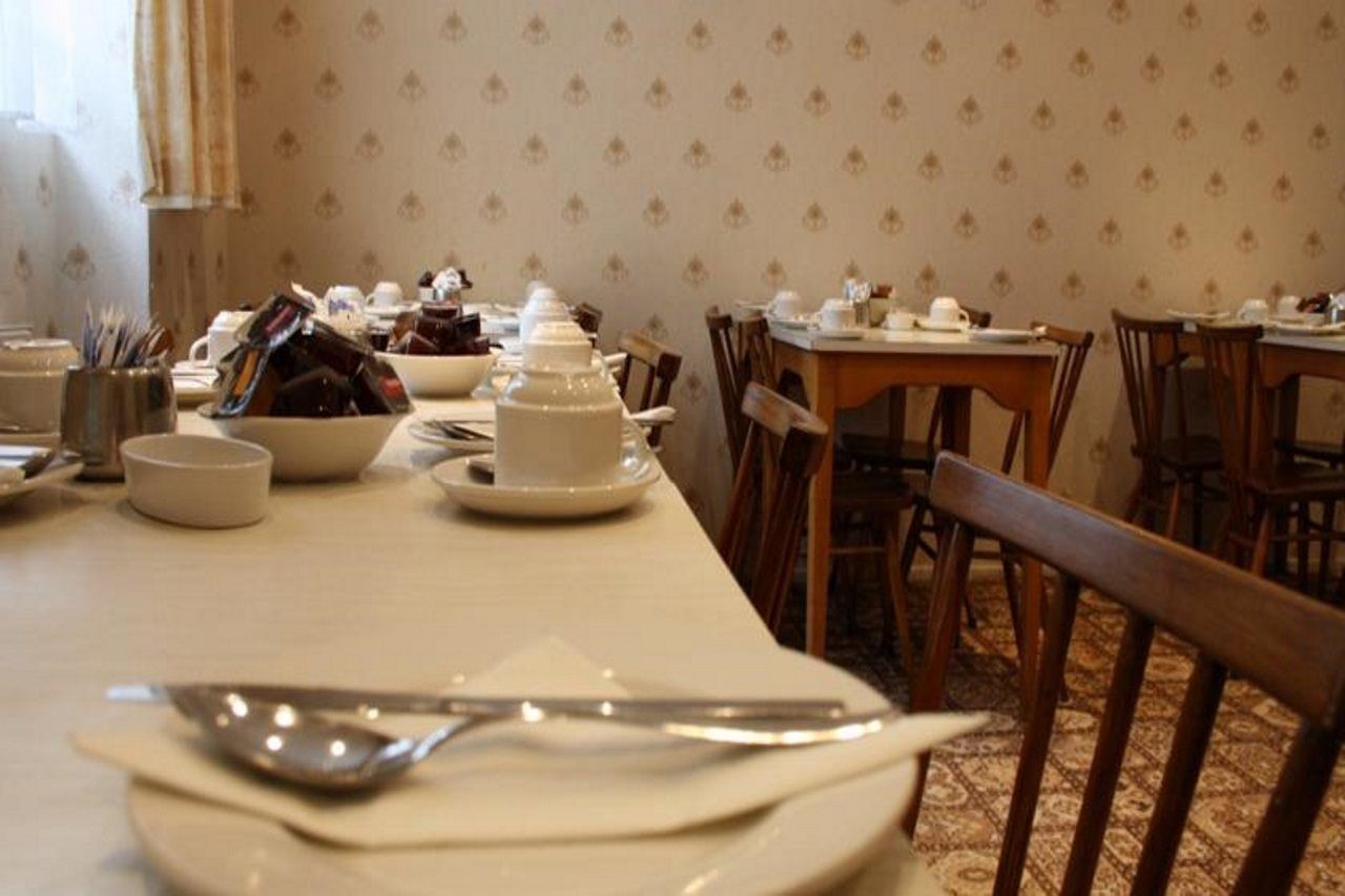Mornington Hotel London Victoria Zewnętrze zdjęcie