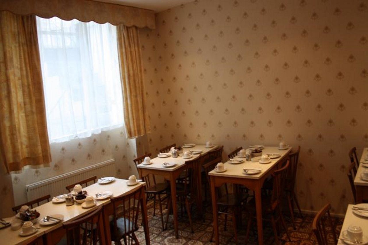 Mornington Hotel London Victoria Zewnętrze zdjęcie