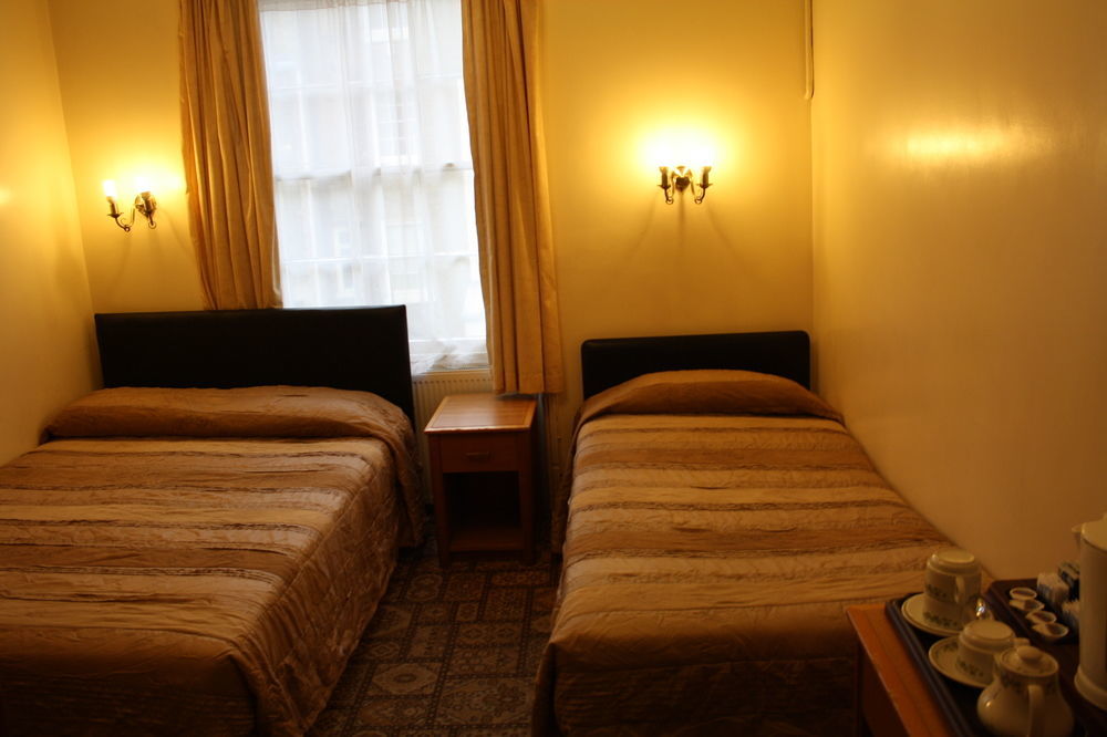 Mornington Hotel London Victoria Zewnętrze zdjęcie
