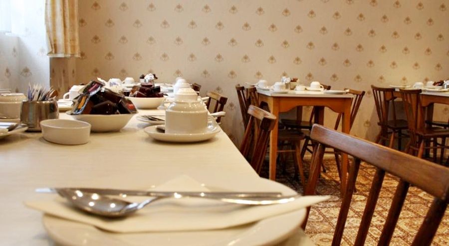 Mornington Hotel London Victoria Zewnętrze zdjęcie