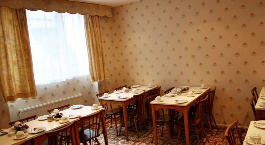 Mornington Hotel London Victoria Zewnętrze zdjęcie